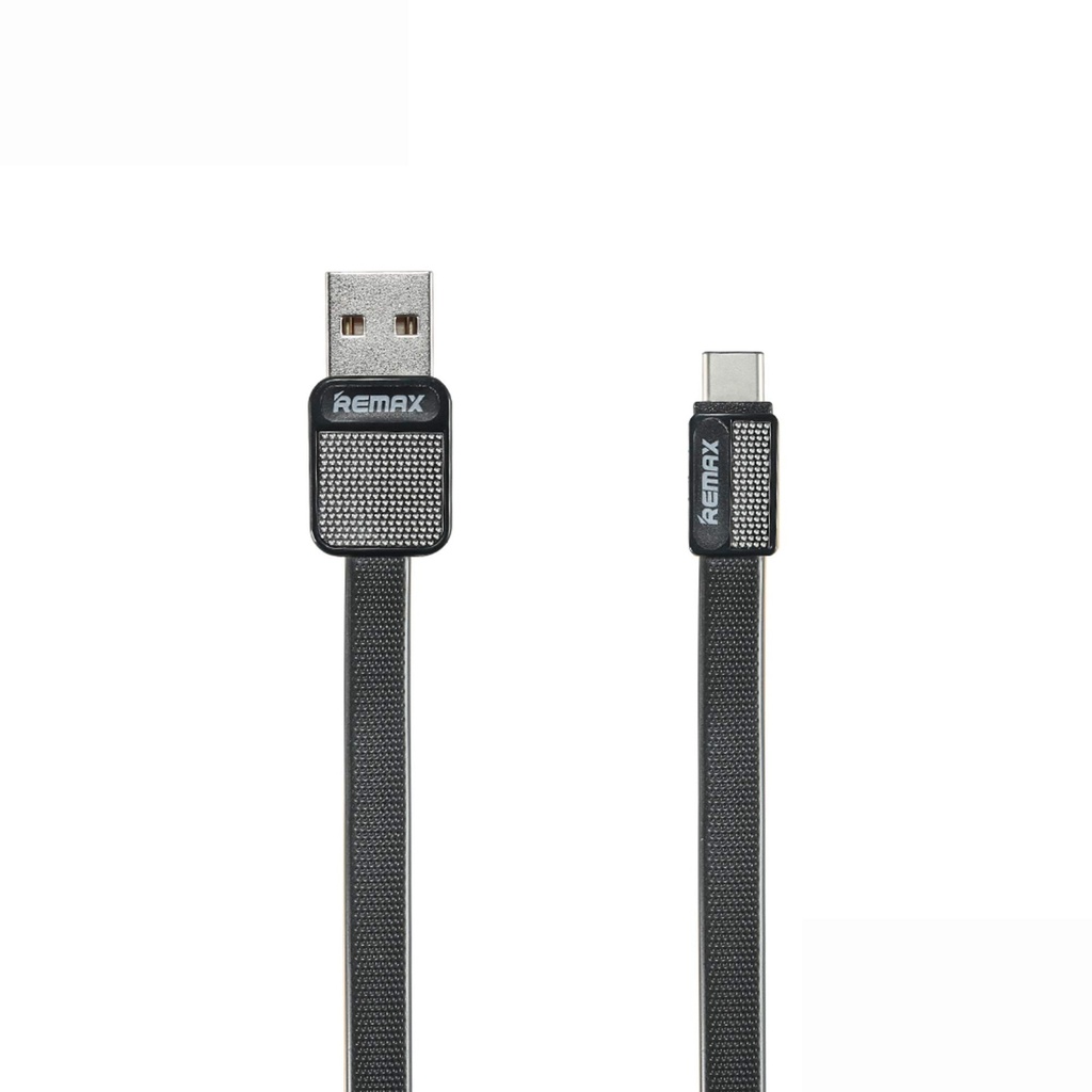 CABLE REMAX METALIZADO TIPO C RC-0441