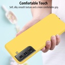 SILICON CASE S21