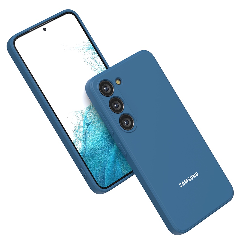 SILICON CASE S21