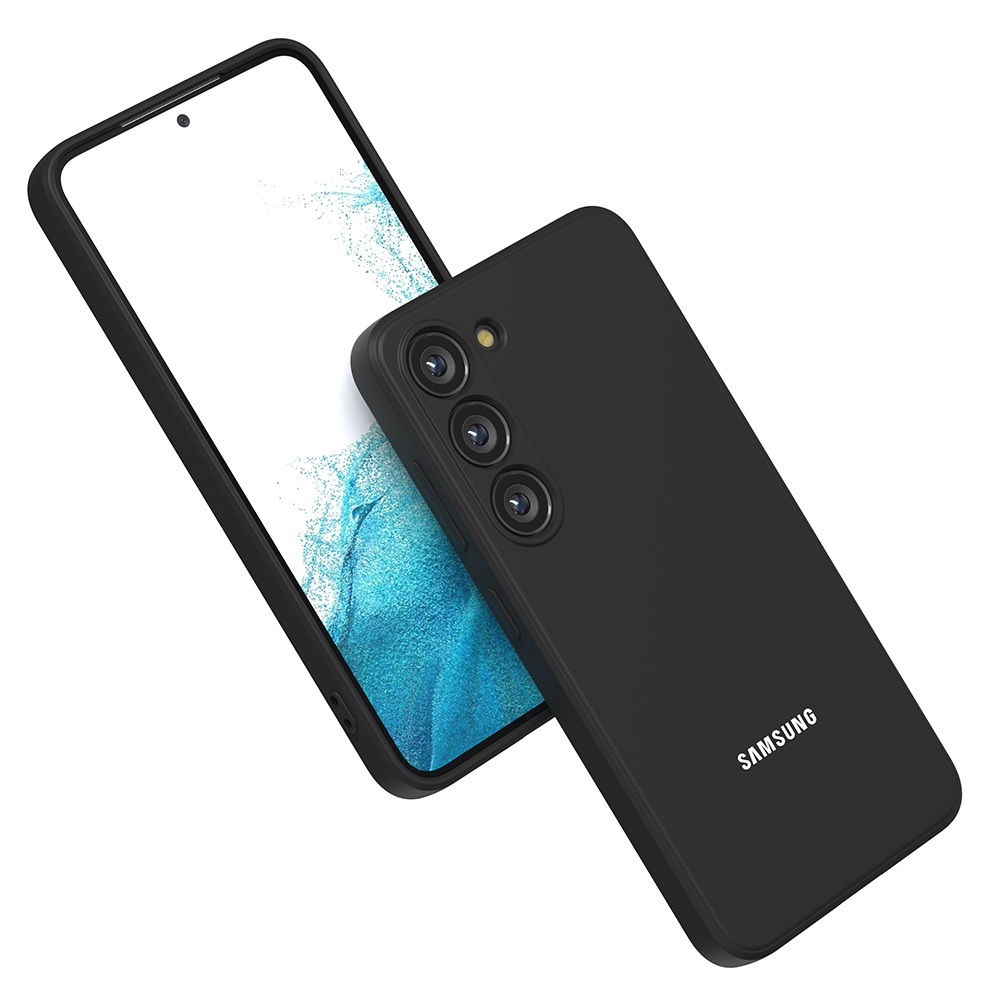 SILICON CASE S21