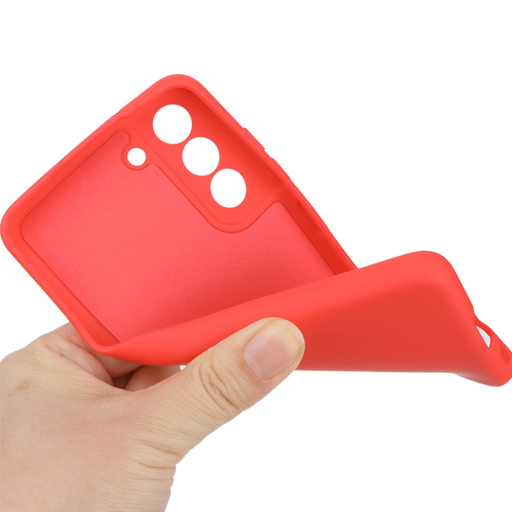 SILICON CASE S21 FE