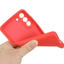 SILICON CASE S21 FE