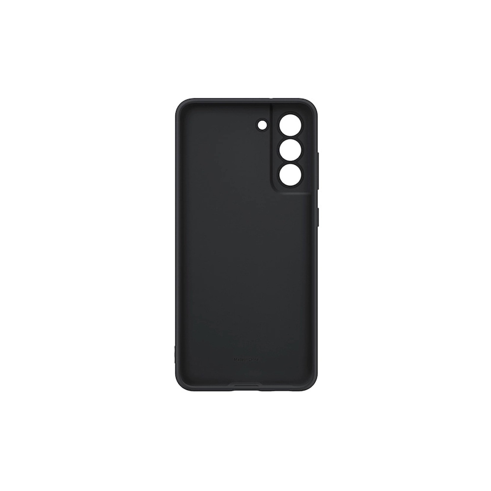 SILICON CASE S21 FE