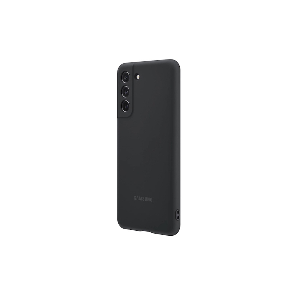 SILICON CASE S21 FE