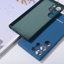 SILICONE CASE S23 ULTRA