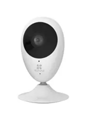CAMARA WIFI MINIO 2MP AUDIO BIDIRECCIONAL, MULTILENGUAJE, COMPRESION H.265, BASE MAGNETICA, FACIL INSTALACION, SLOT MICRO SD HSTA 256 GB, INFRARROJO 10MT, 2,4 GHZ