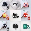 COVER DISEÑOS AIRPODS SERIE 3