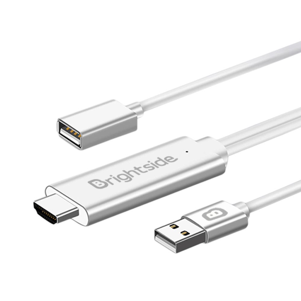 CABLE HDMI ADAPTABLE VIDEO BSHD-001