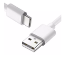 CABLE USB XIAOMI TIPO C