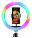 ARO DE LUZ RGB26