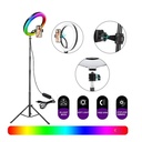 ARO DE LUZ RGB26