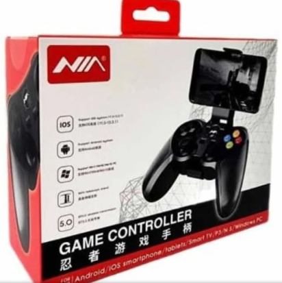 CONTROL 9078