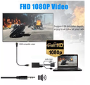 CONVERTIDOR DE VGA -HDMI