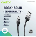 DATA CABLE ORAIMO OCD-C72 2A1MDARCHROMELAT