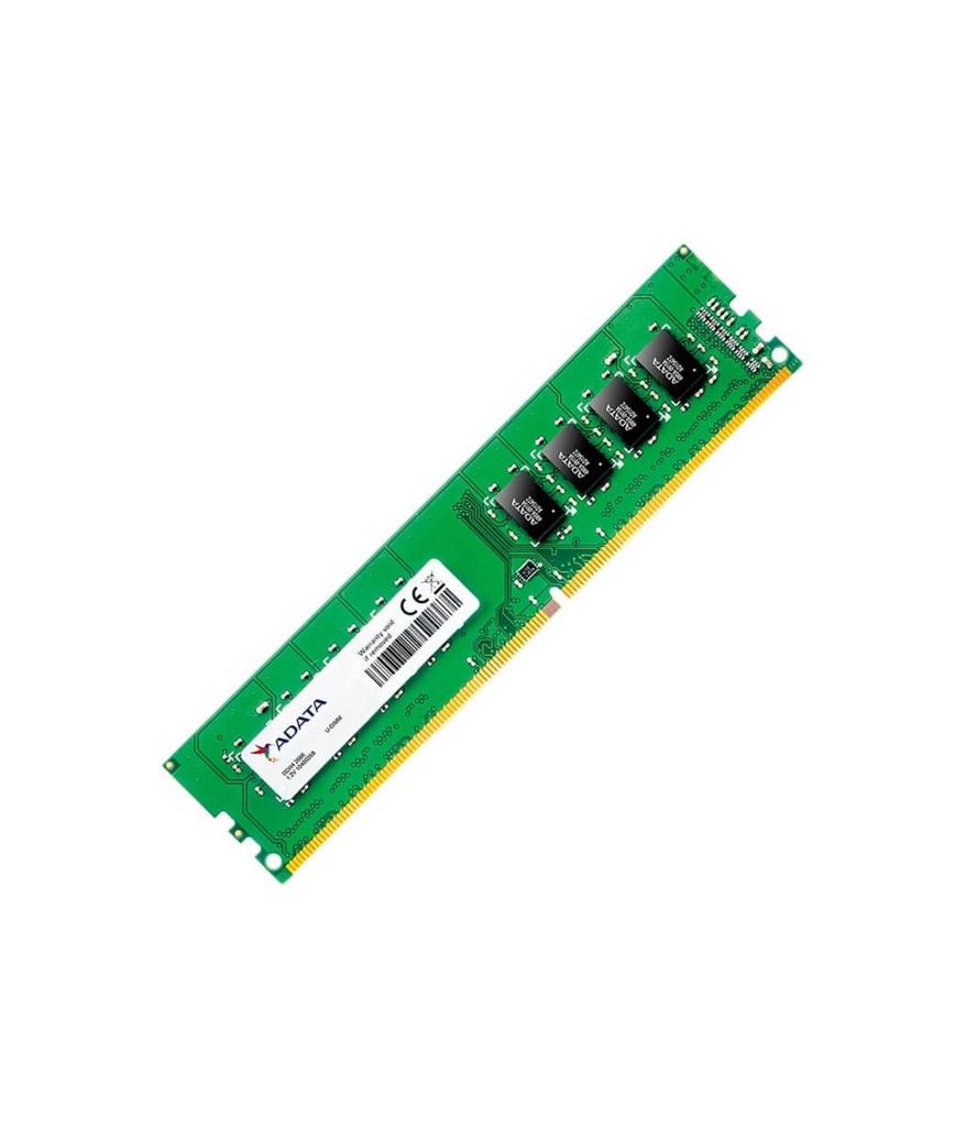 MEMORIA RAM PORTATIL DDR4 8GB BUS 2666