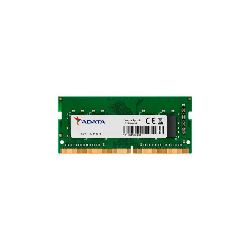 MEMORIA RAM PORTATIL DDR4 8GB BUS 3200