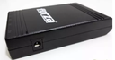 MINI DC UPS AND POWER BANK FORZA CON SALIDAS DE USB, 9V Y 12V