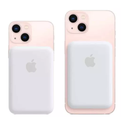 PILAS PARA IPHONE INALAMBRICAS