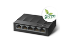 SWITCH TPLINK GIGABIT DE ESCRITORIO DE 5 PUERTOS, 10/100/1000