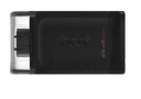USB KINGSTON DATATRAVELER 70 TIPO C 3.2 64GB
