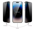 CERAMICO MATTE ANTIESPIA IPHONE 14