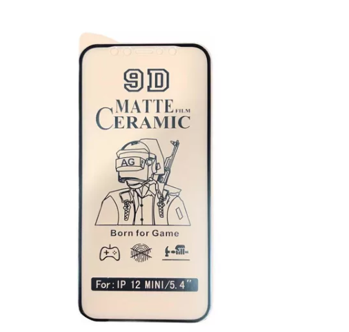 CERAMICO MATTE IPHONE 12 MINI