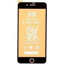 CERAMICO MATTE IPHONE 6-7- 8