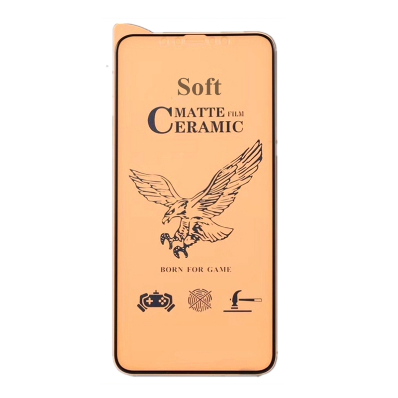 CERAMICO MATTE MI 11 LITE