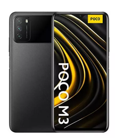 CERAMICO MATTE POCO M3
