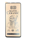 CERAMICO MATTE POCO X3