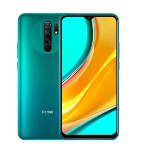 CERAMICO MATTE REDMI 9A