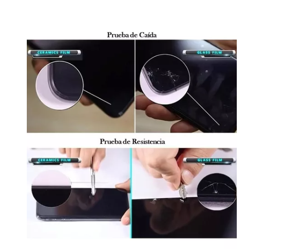 CERAMICO VIVO Y11S