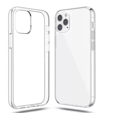 ESTUCHE SPACE IPHONE 12 PRO MAX