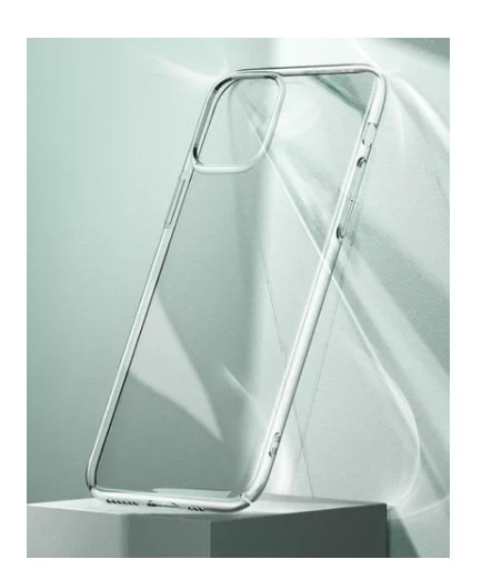 ESTUCHE SPACE IPHONE 12 PRO MAX