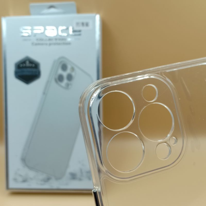 ESTUCHE SPACE IPHONE 13 PRO MAX