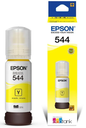 BOTELLA EPSON T544420-AL -ECOTANKL3110/L3150-YELLOW INK (7.500 PAGINAS)