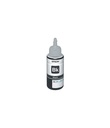 BOTELLA EPSON T664120 - BLACK IMPRESORA EPSON L200/210/350/355/555 (4.500 PAGINAS)
