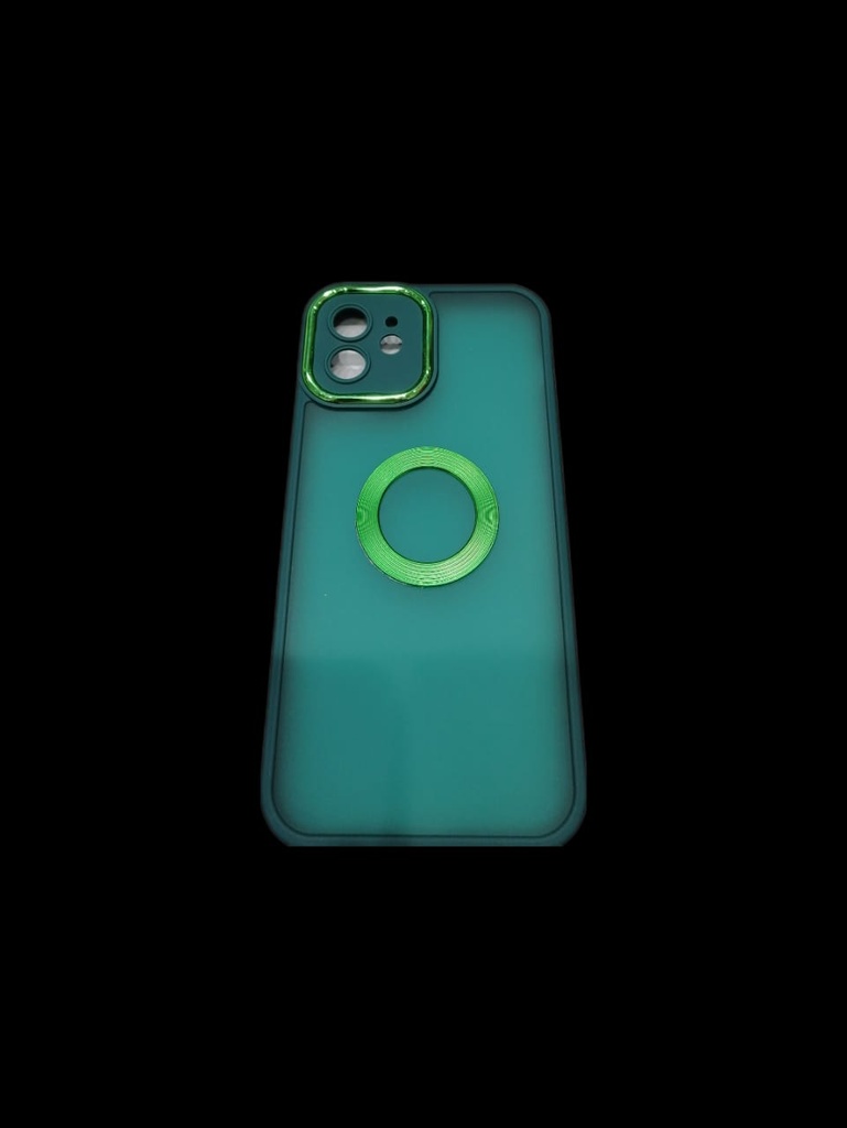 LUJO IPHONE12