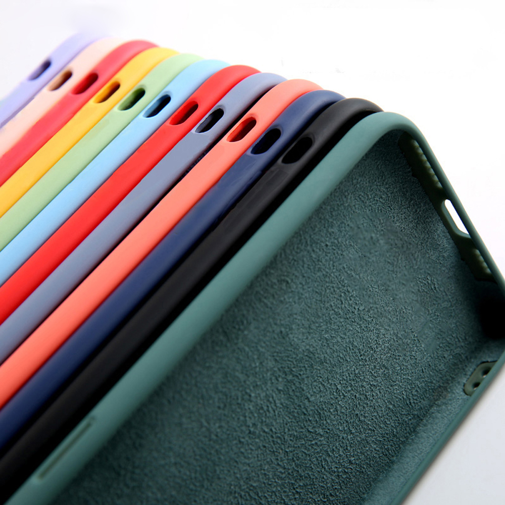 SILICON CASE A31