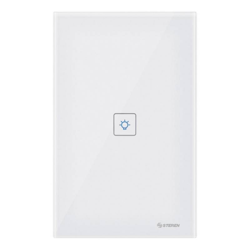 APAGADOR WIFI DE PARED SH11