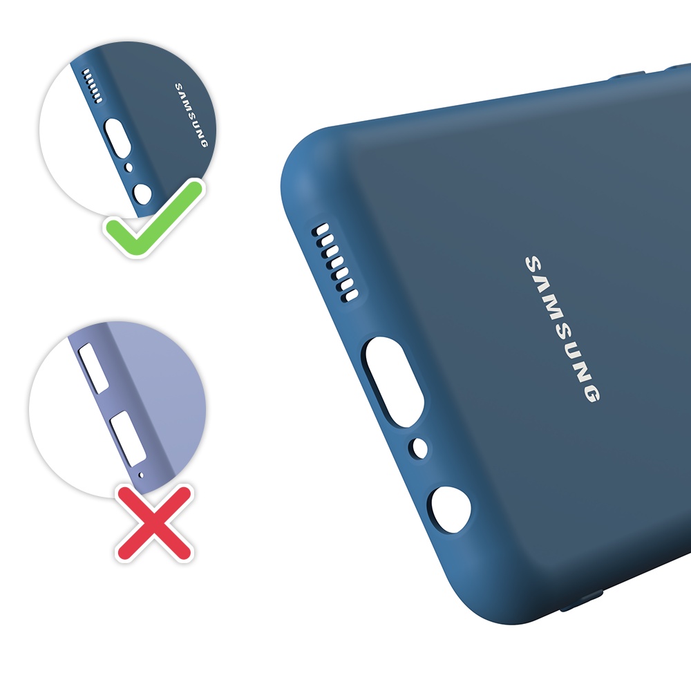 SILICONE SAMSUNG A04