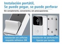 TIMBRE WIFI CON CAMARA DT