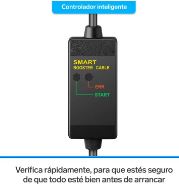 ARRANCADOR P/AUTO