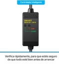 ARRANCADOR P/AUTO
