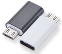 ADAPTADOR V8 A TIPO C CX-TP01