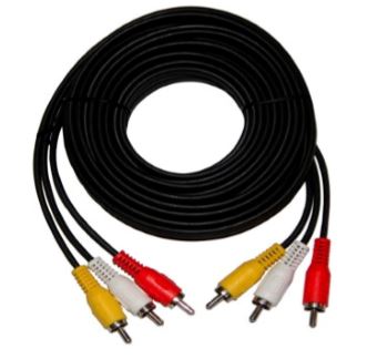 CABLE 3X3 RAMITEH 306A