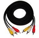 CABLE 3X3 RAMITEH 306A