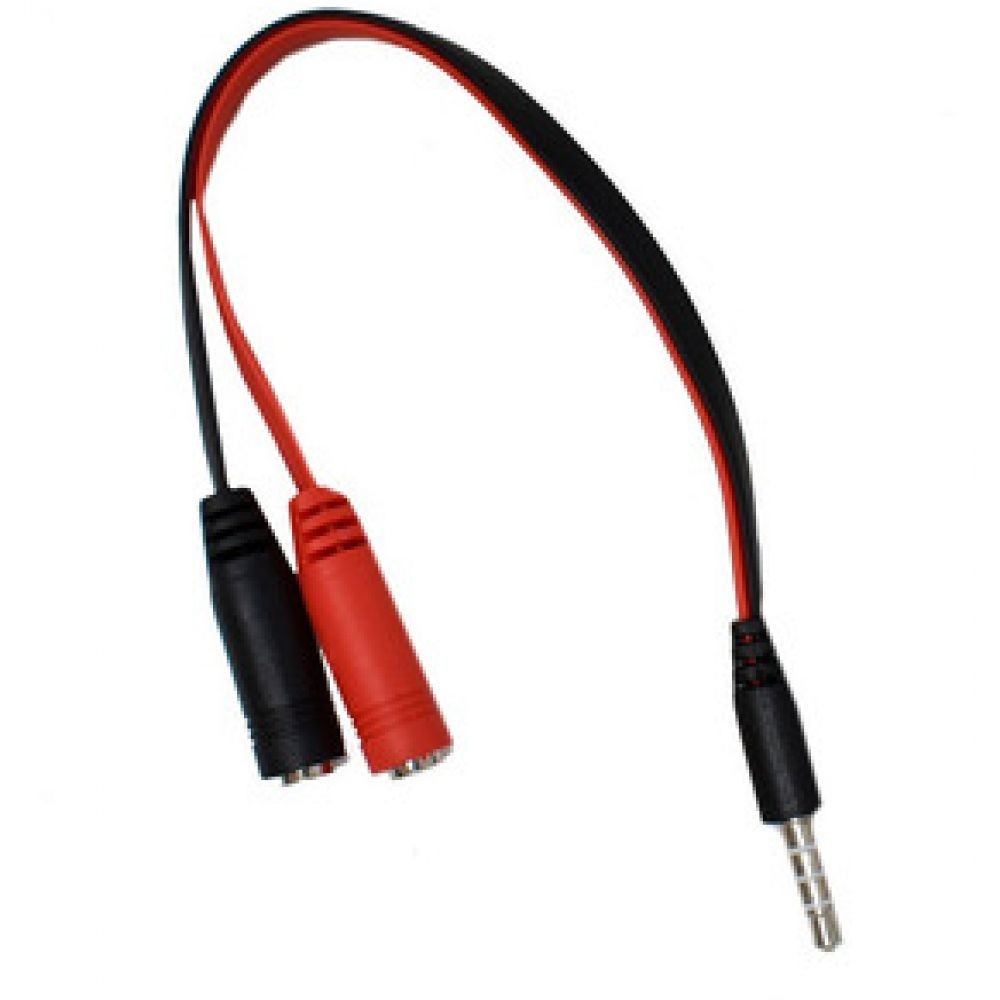 CABLE CAE-90 CONV. 2X1 15 CM