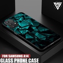 CASE AG GLASS SAMSUNG A14