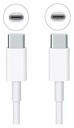 CABLE IPHONE TIPO C A TIPO C 1 METRO